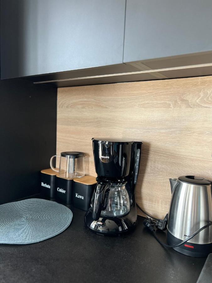 Apartament No 61 Blue Holiday Home Zator Eksteriør bilde